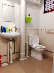 Blk 338 Clementi Avenue 2 (Clementi), HDB 5 Rooms #585601701